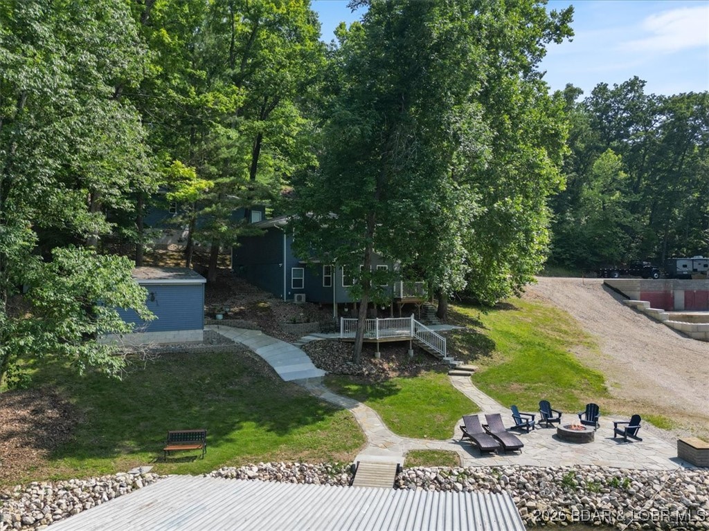 Osage Highlands - Residential