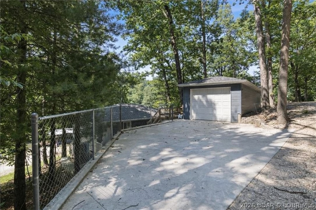 Osage Highlands - Residential