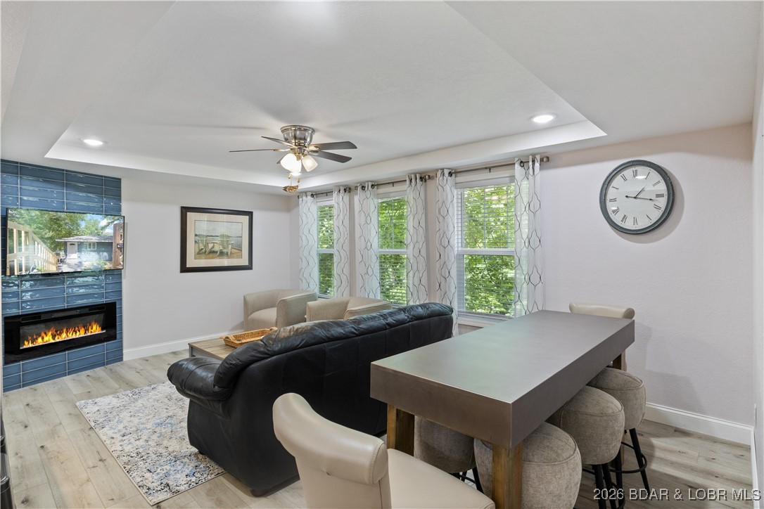 Osage Highlands - Residential