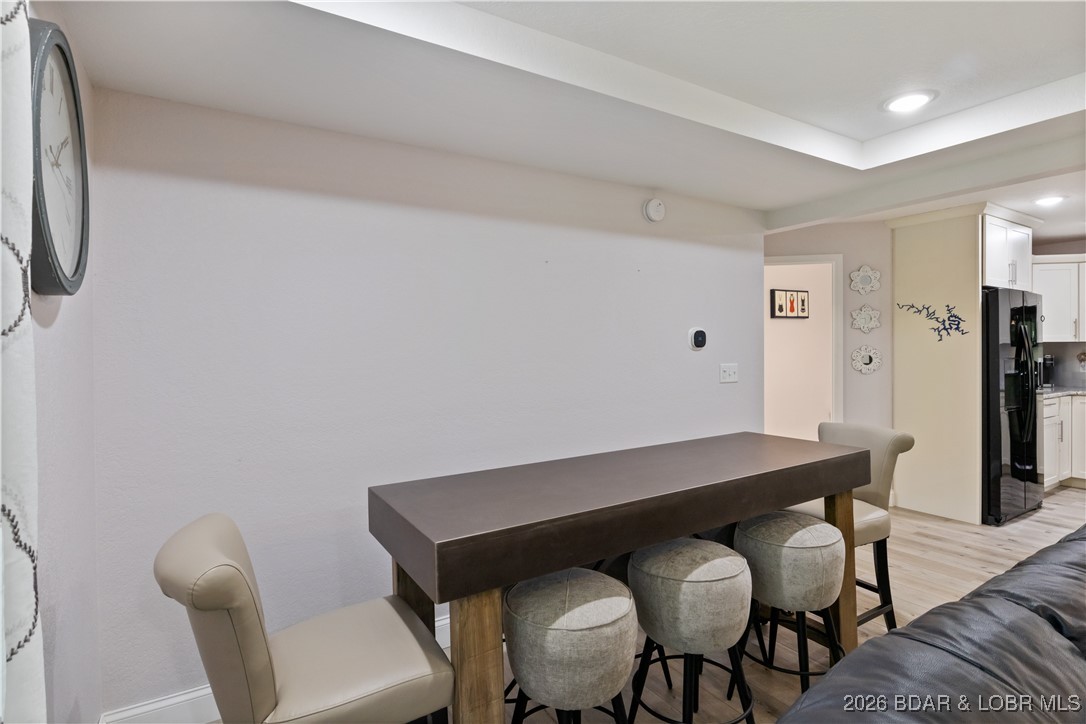 Osage Highlands - Residential