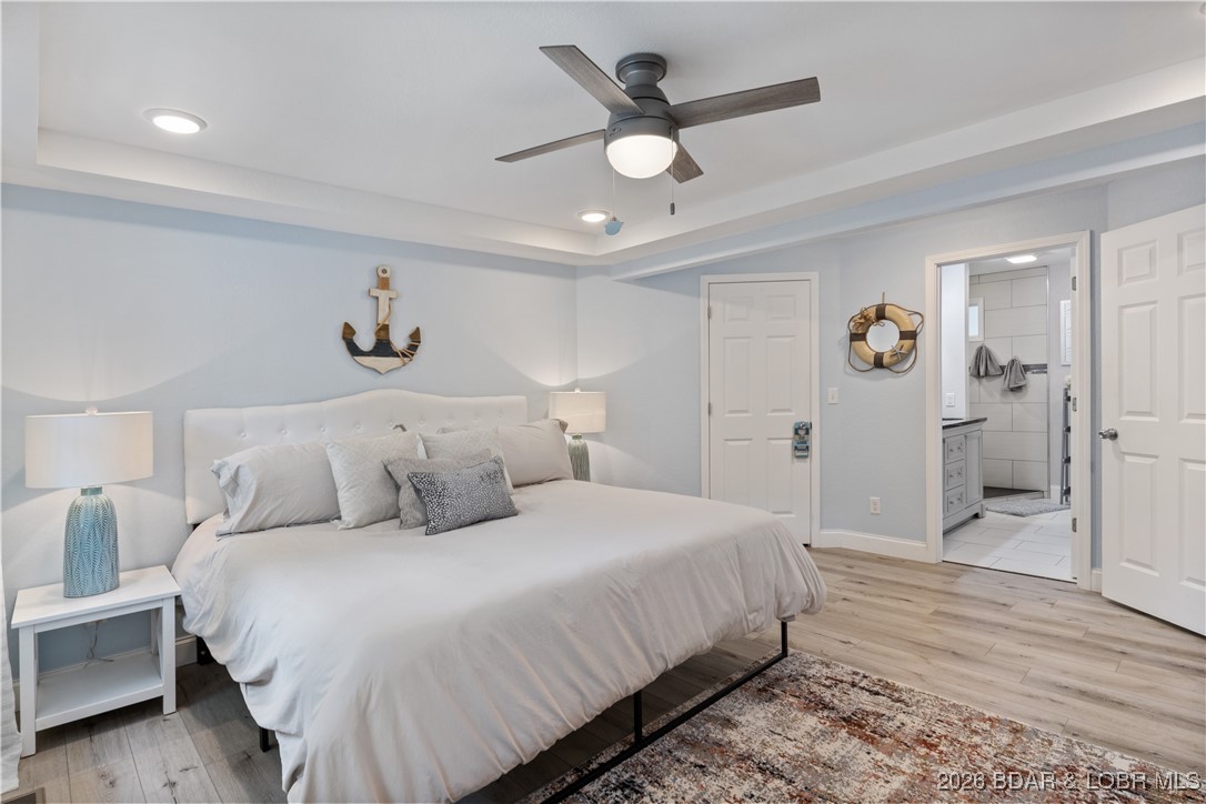 Osage Highlands - Residential