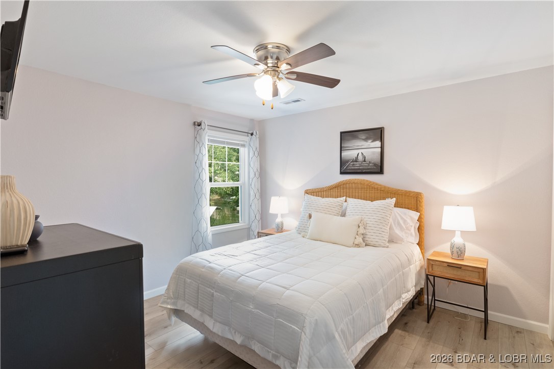 Osage Highlands - Residential