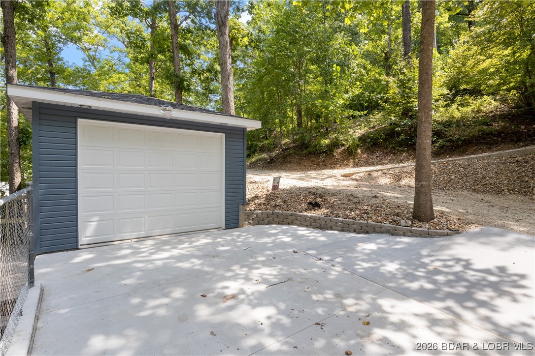 Osage Highlands - Residential