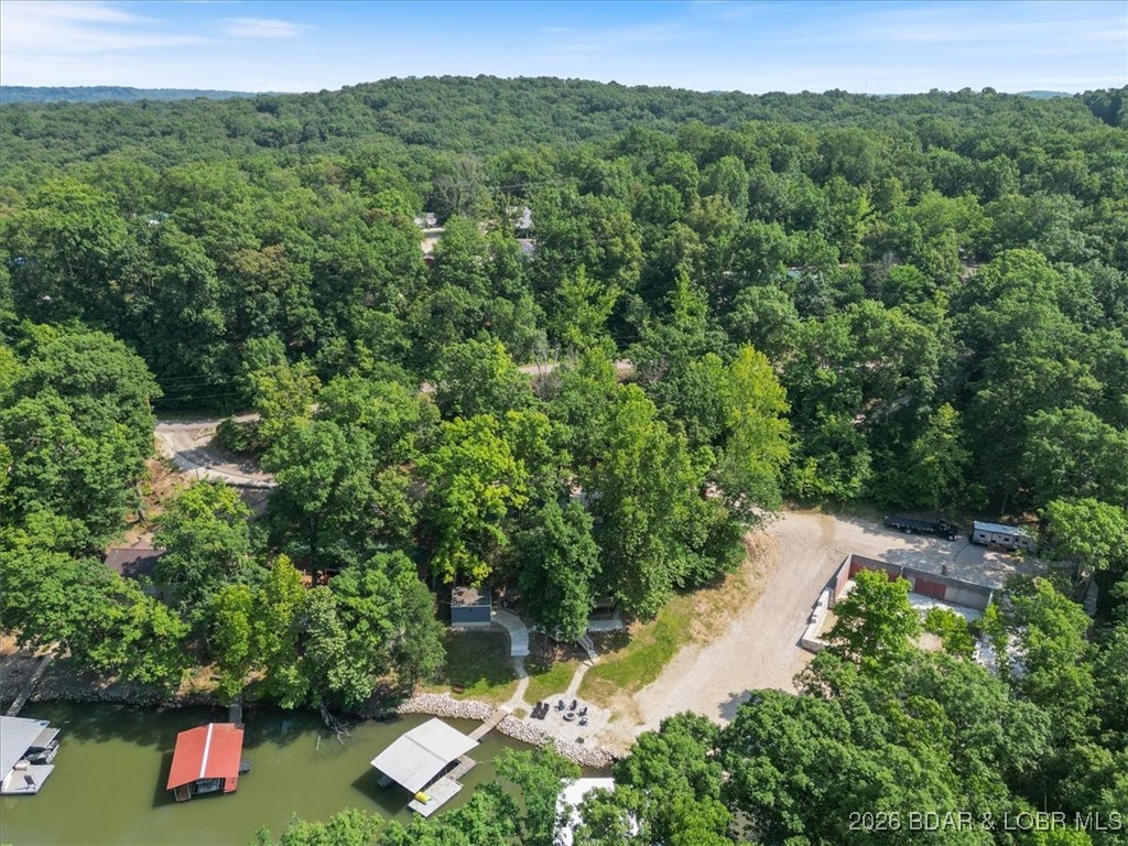 Osage Highlands - Residential