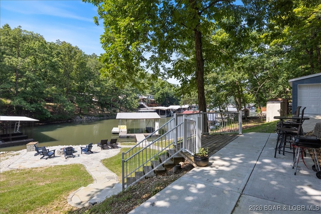 Osage Highlands - Residential