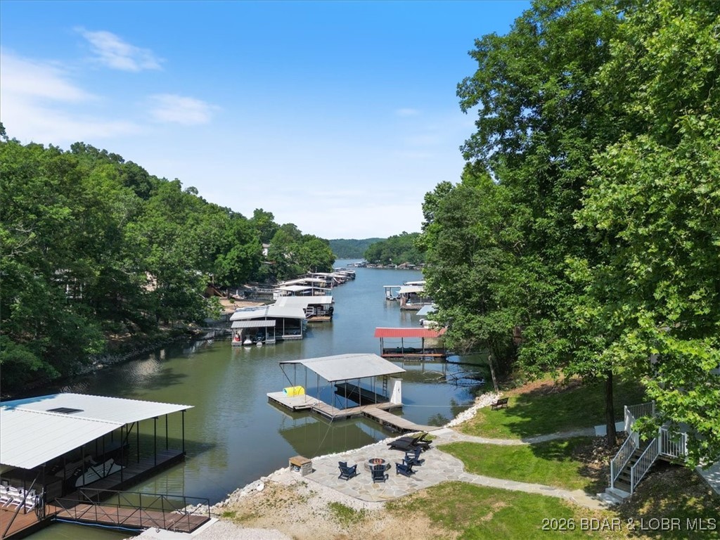 Osage Highlands - Residential