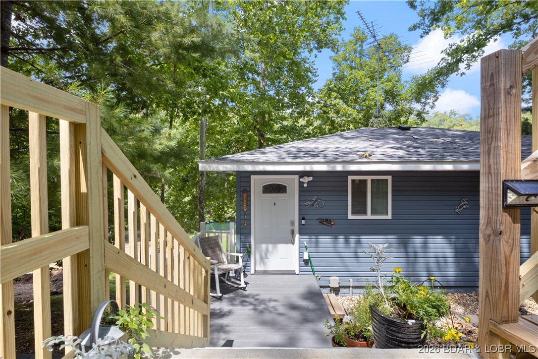 Osage Highlands - Residential