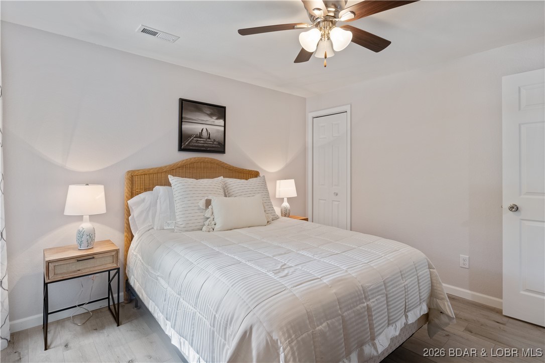 Osage Highlands - Residential