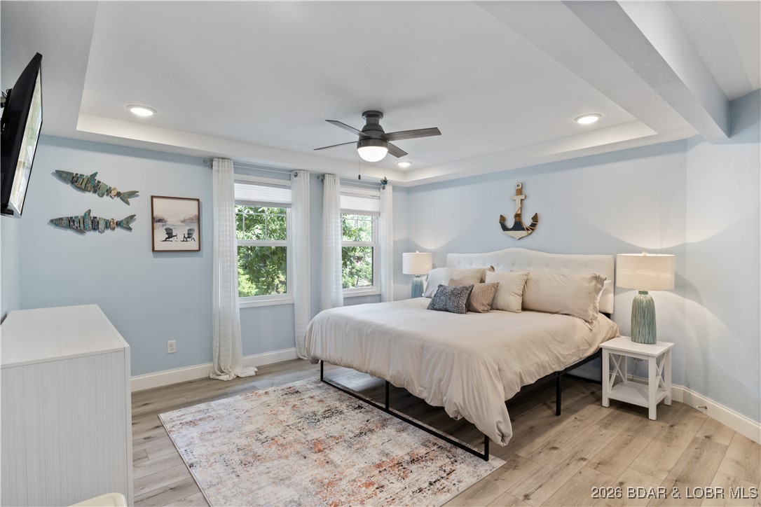 Osage Highlands - Residential