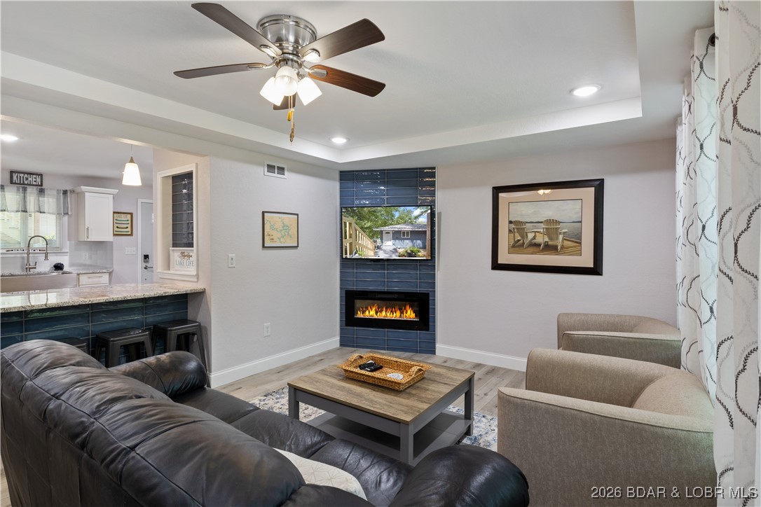 Osage Highlands - Residential