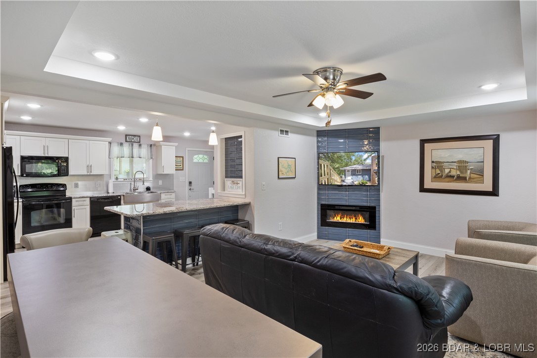 Osage Highlands - Residential