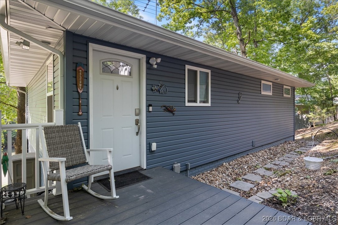 Osage Highlands - Residential