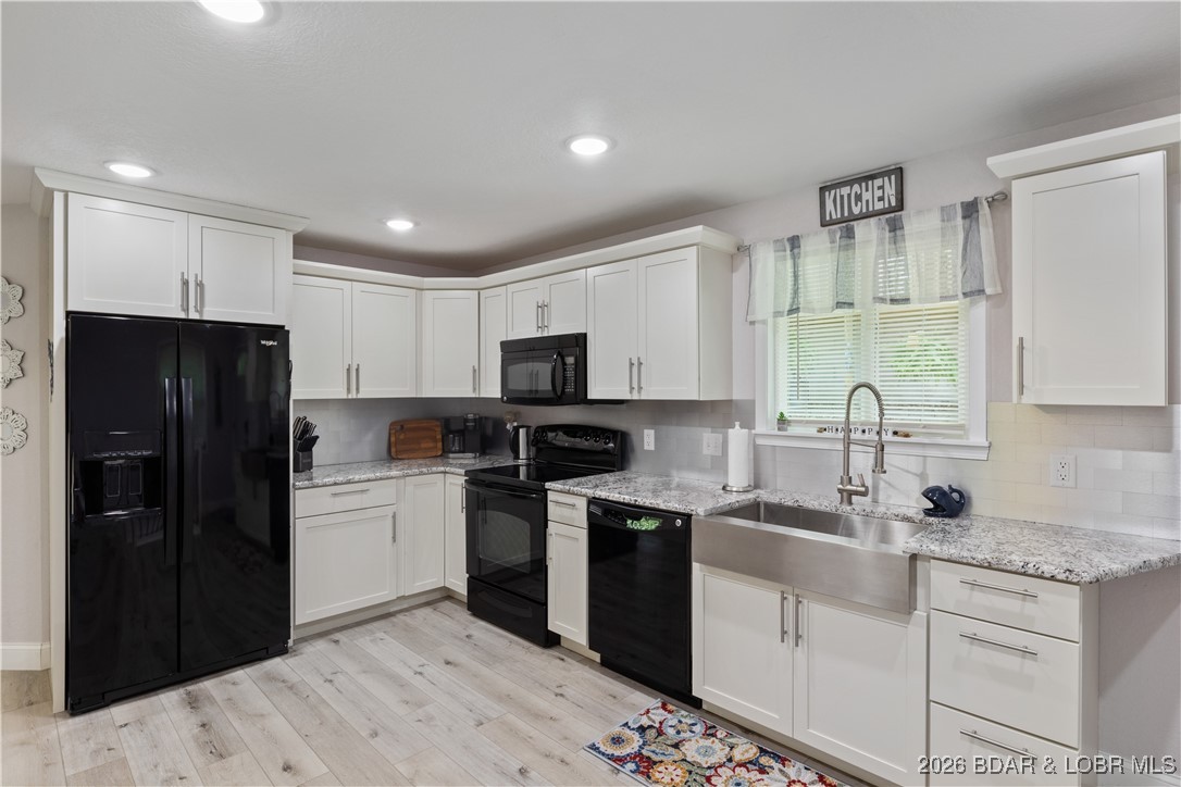 Osage Highlands - Residential