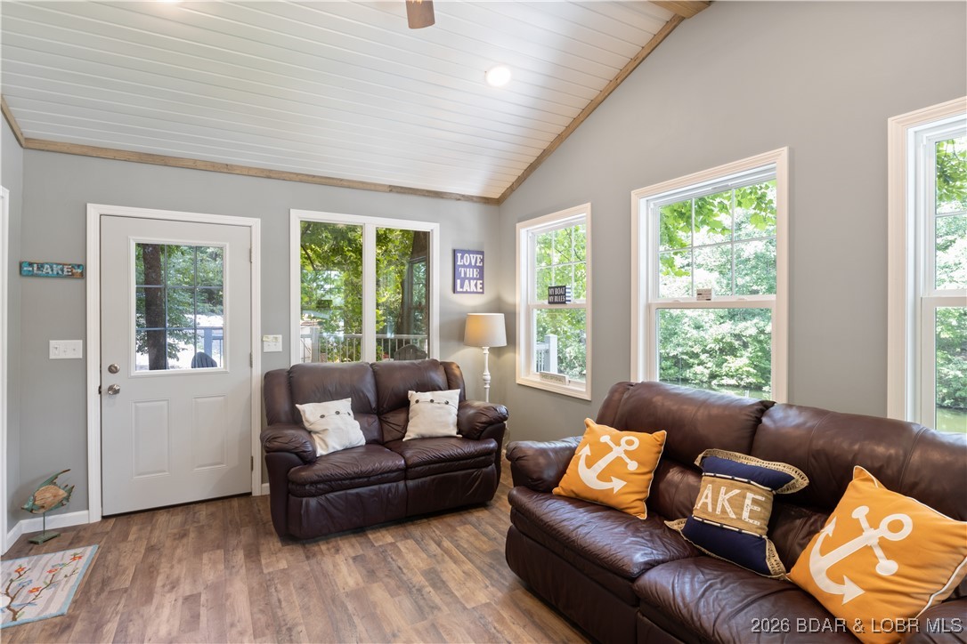 Osage Highlands - Residential