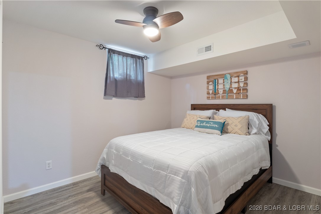 Osage Highlands - Residential