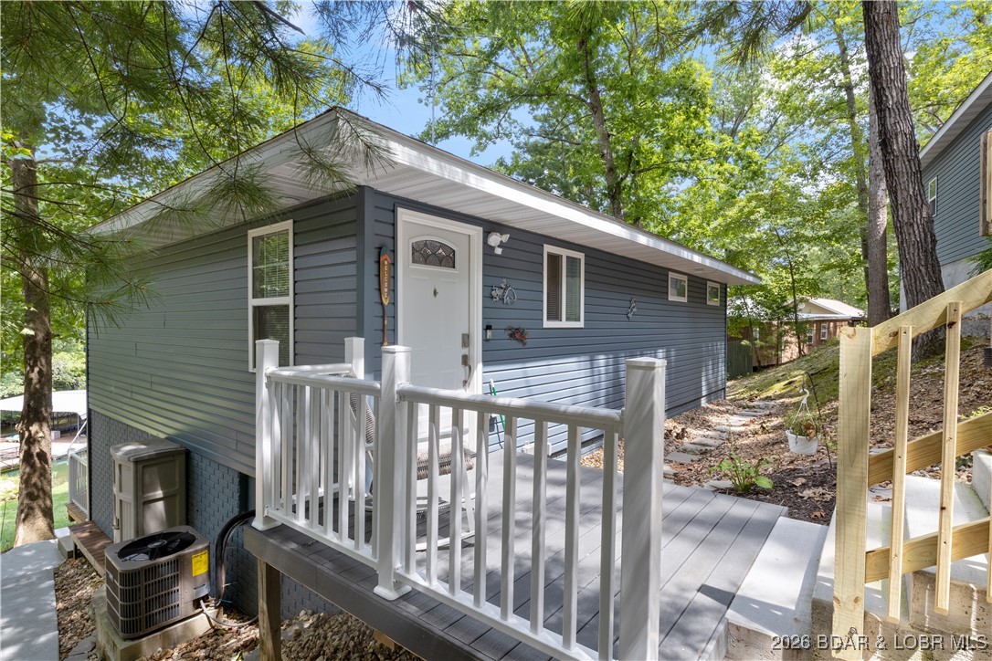 Osage Highlands - Residential