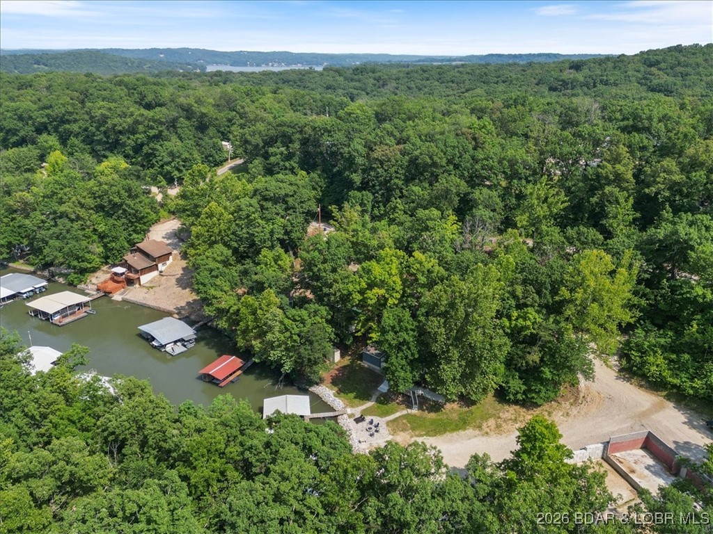 Osage Highlands - Residential