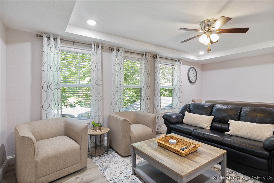 Osage Highlands - Residential