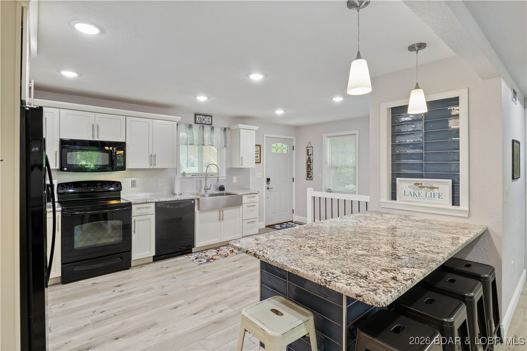 Osage Highlands - Residential