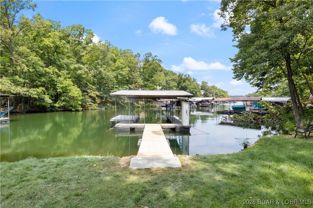 Osage Highlands - Residential