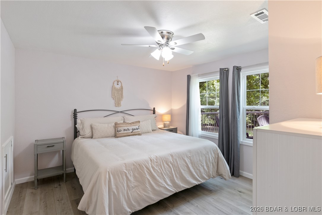 Osage Highlands - Residential