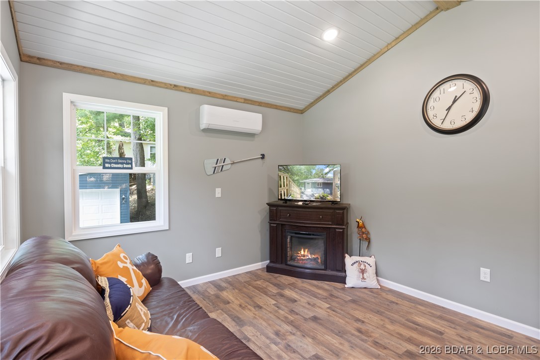 Osage Highlands - Residential