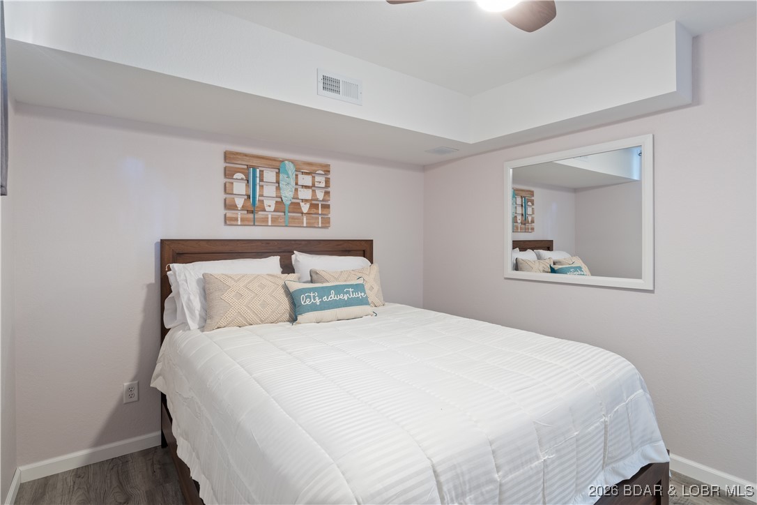 Osage Highlands - Residential