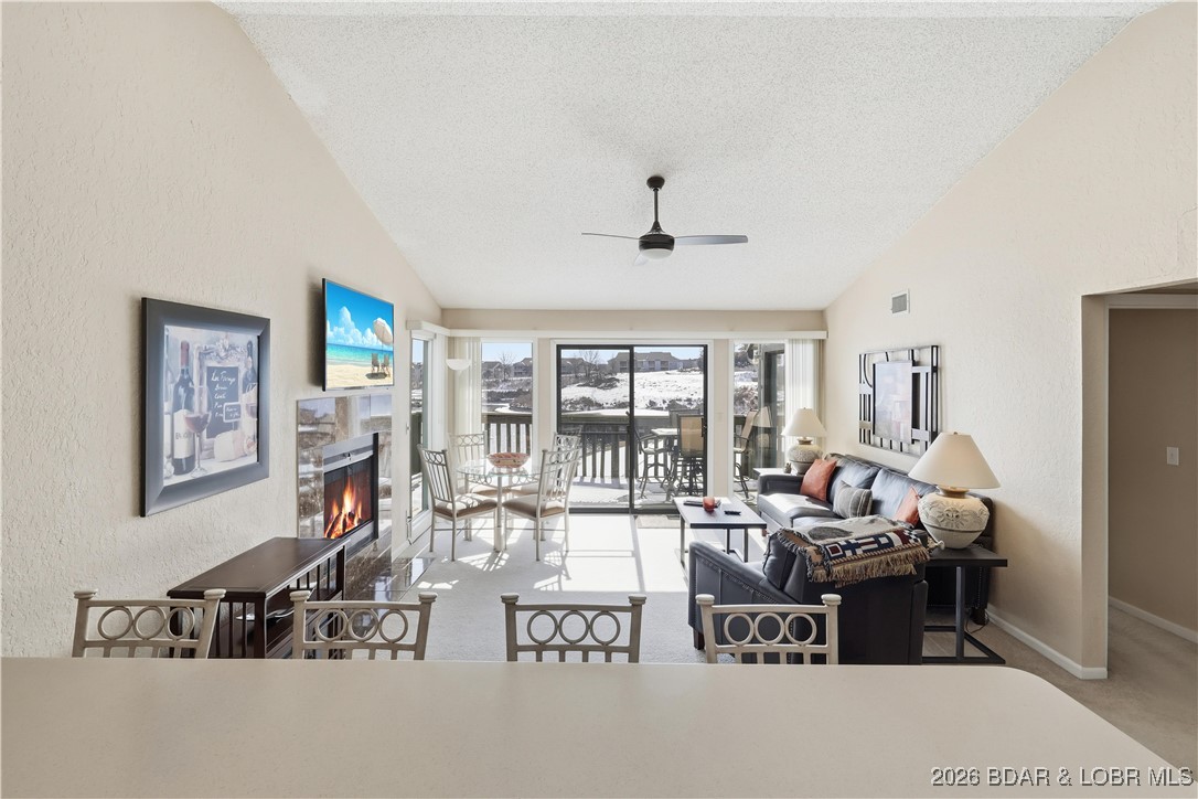 Southwood Shores Condominium - Residential