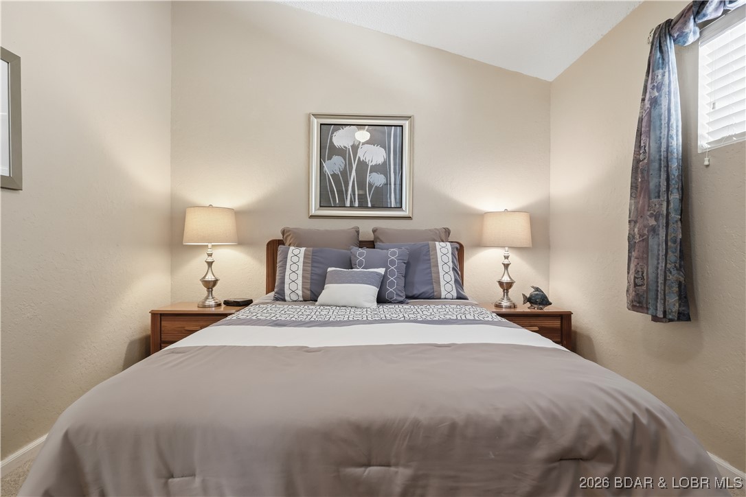 Southwood Shores Condominium - Residential