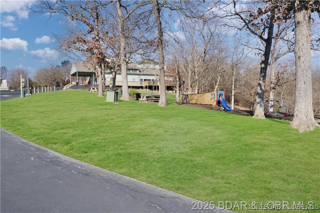 Southwood Shores Condominium - Residential