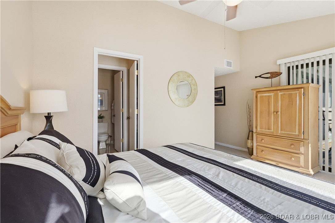 Southwood Shores Condominium - Residential