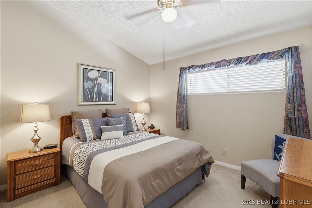 Southwood Shores Condominium - Residential