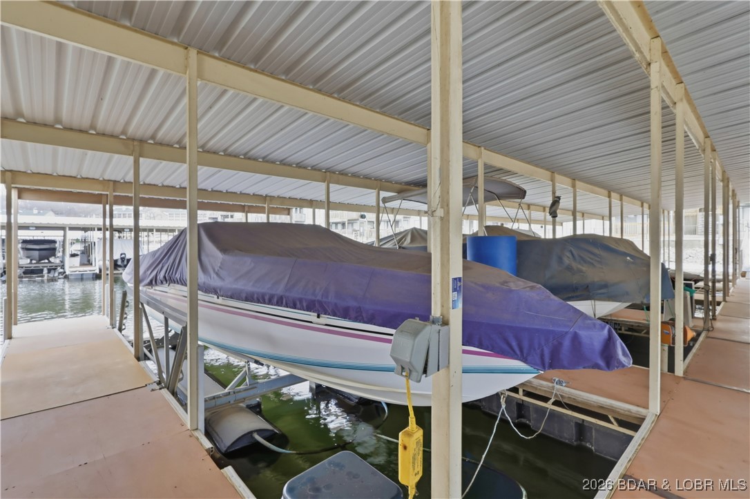 Southwood Shores Condominium - Residential