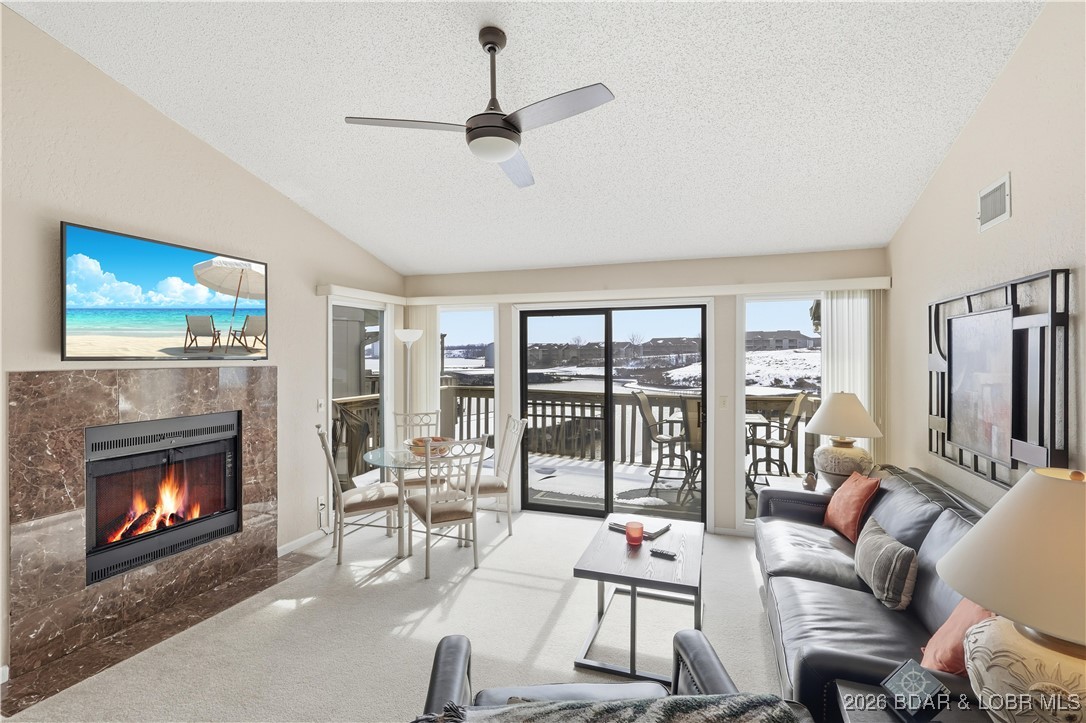 Southwood Shores Condominium - Residential