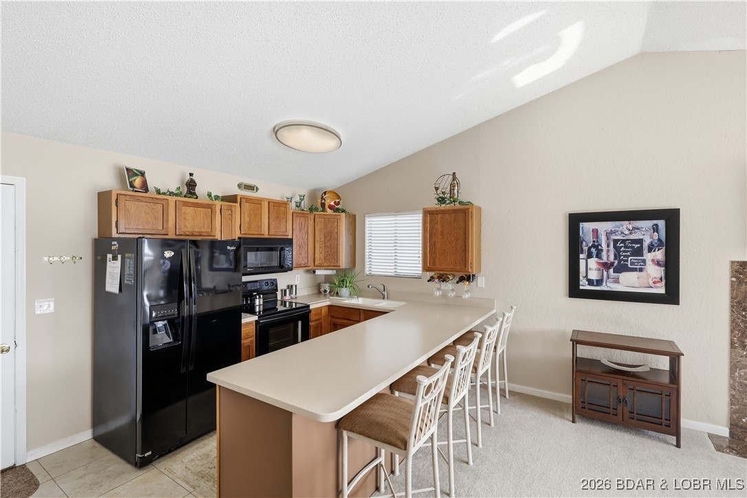 Southwood Shores Condominium - Residential