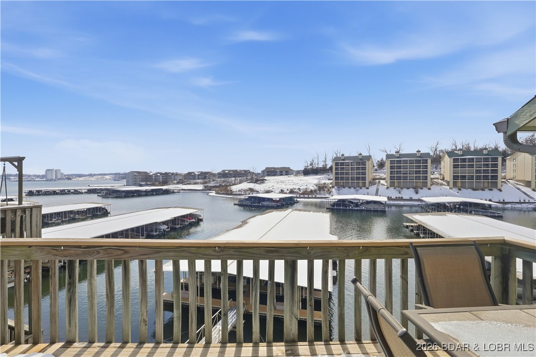 Southwood Shores Condominium - Residential