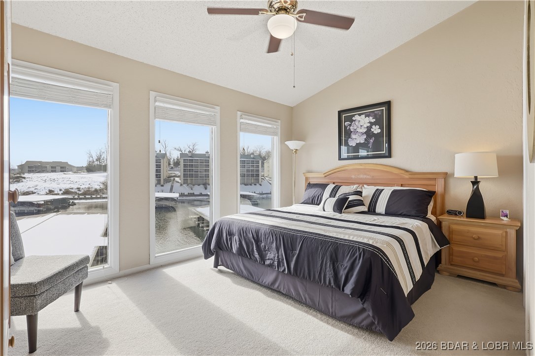 Southwood Shores Condominium - Residential