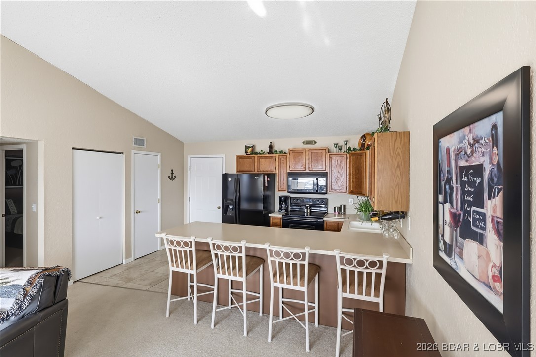 Southwood Shores Condominium - Residential