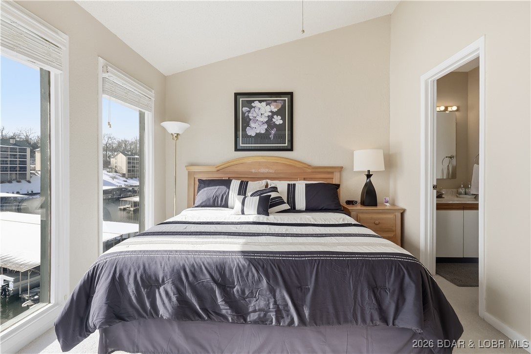 Southwood Shores Condominium - Residential