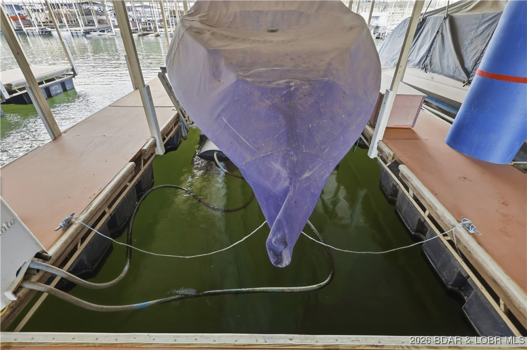 Southwood Shores Condominium - Residential