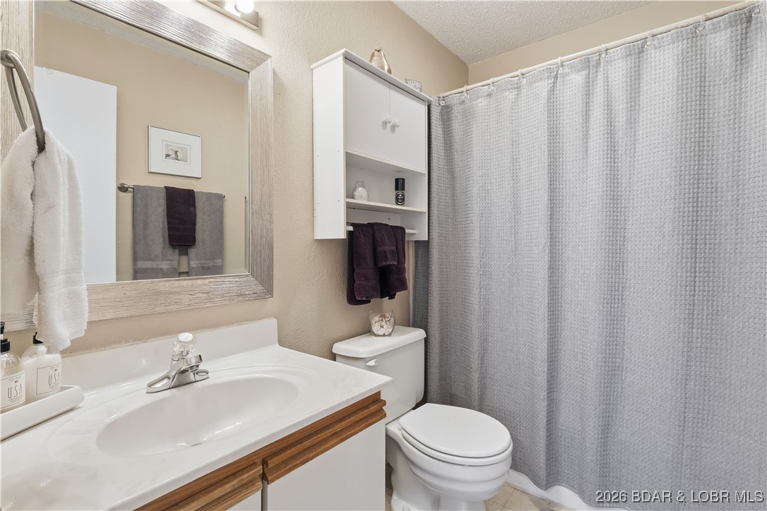 Southwood Shores Condominium - Residential