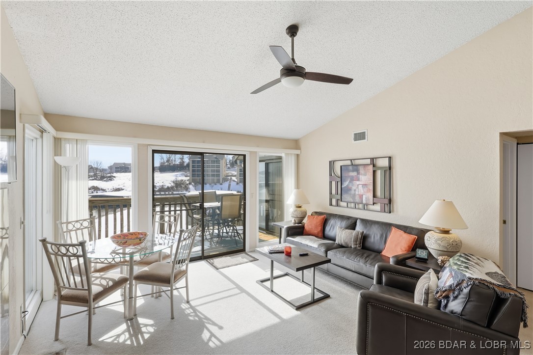 Southwood Shores Condominium - Residential