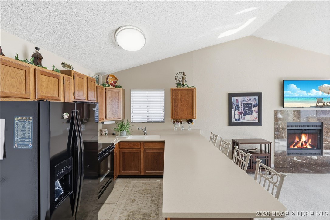 Southwood Shores Condominium - Residential