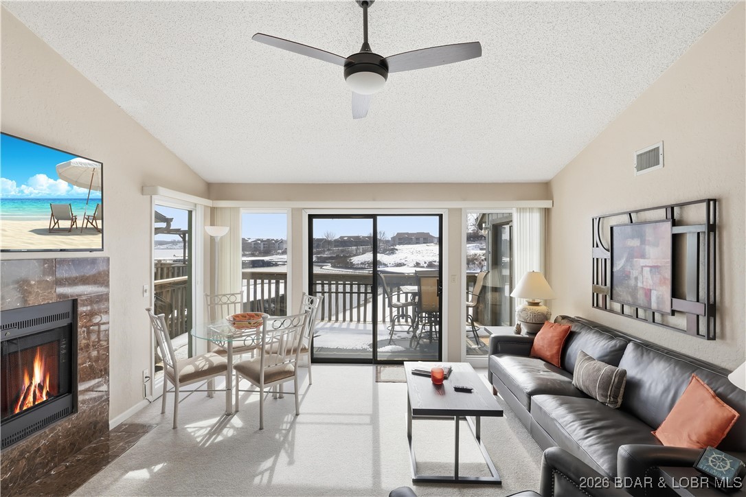 Southwood Shores Condominium - Residential