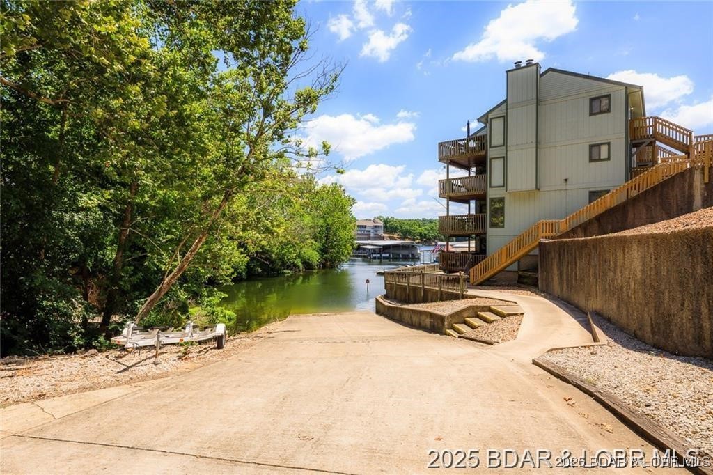 Southwood Shores Condominium - Residential