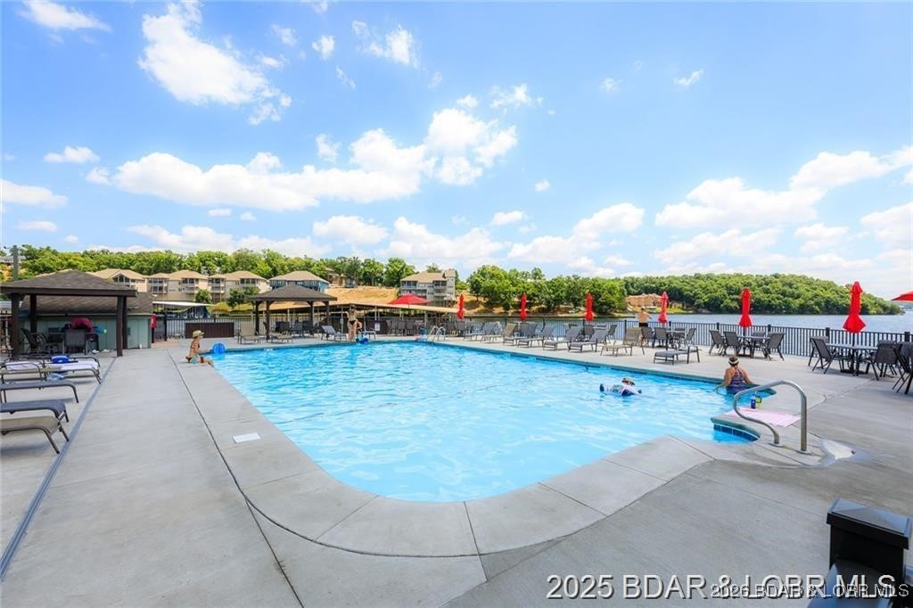 Southwood Shores Condominium - Residential