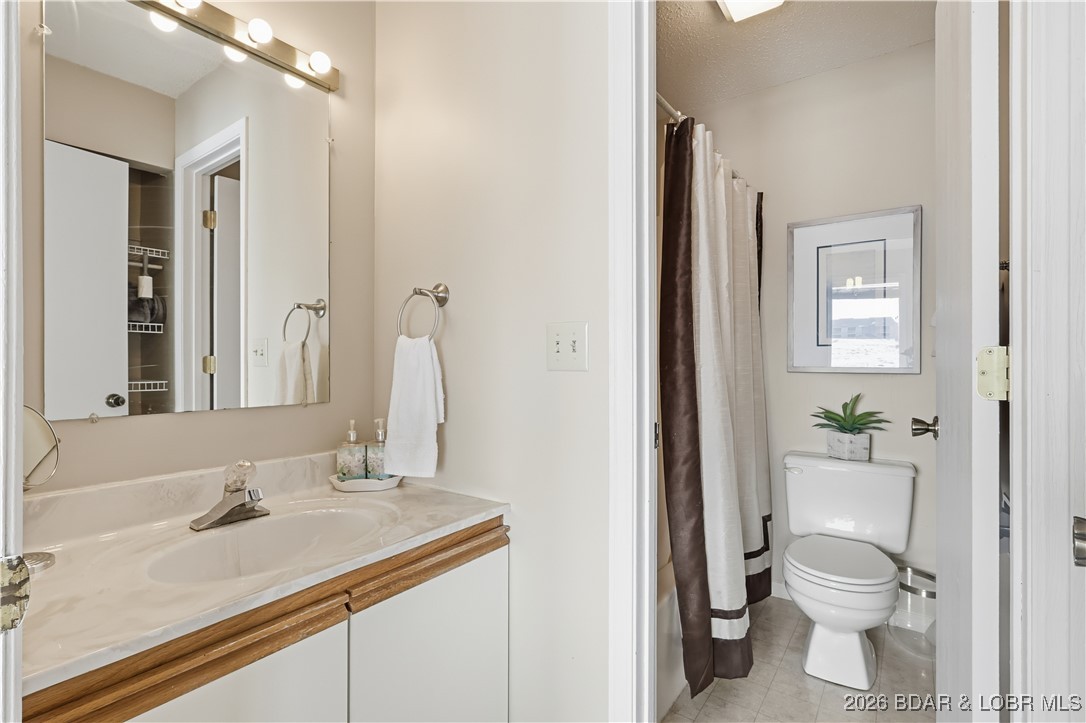 Southwood Shores Condominium - Residential