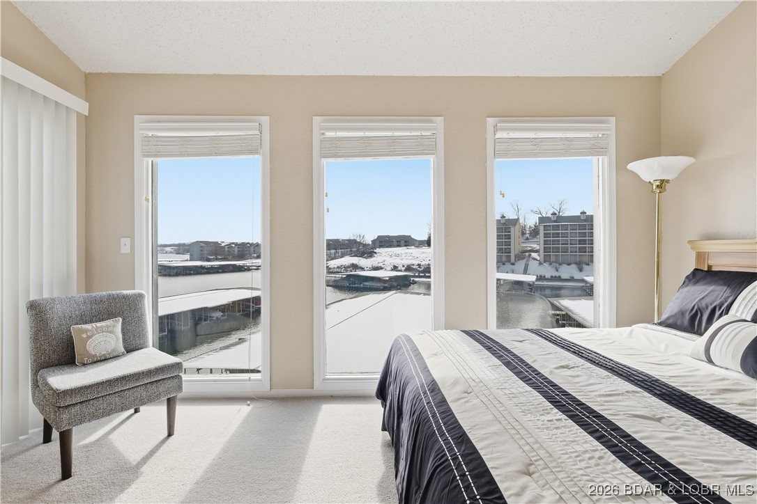 Southwood Shores Condominium - Residential