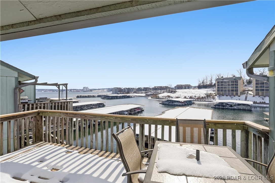 Southwood Shores Condominium - Residential