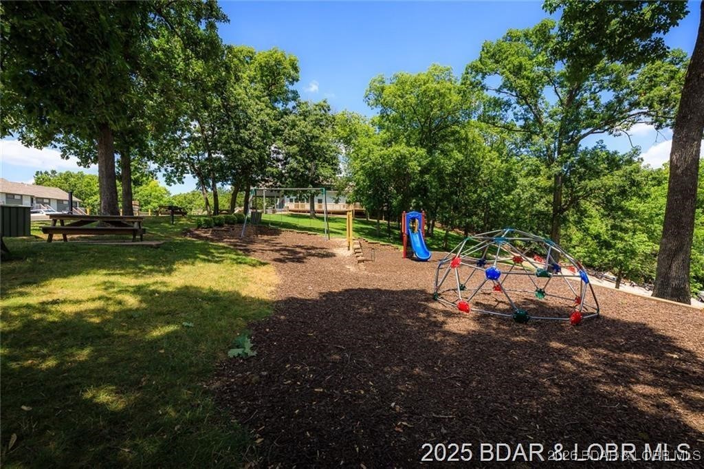 Southwood Shores Condominium - Residential